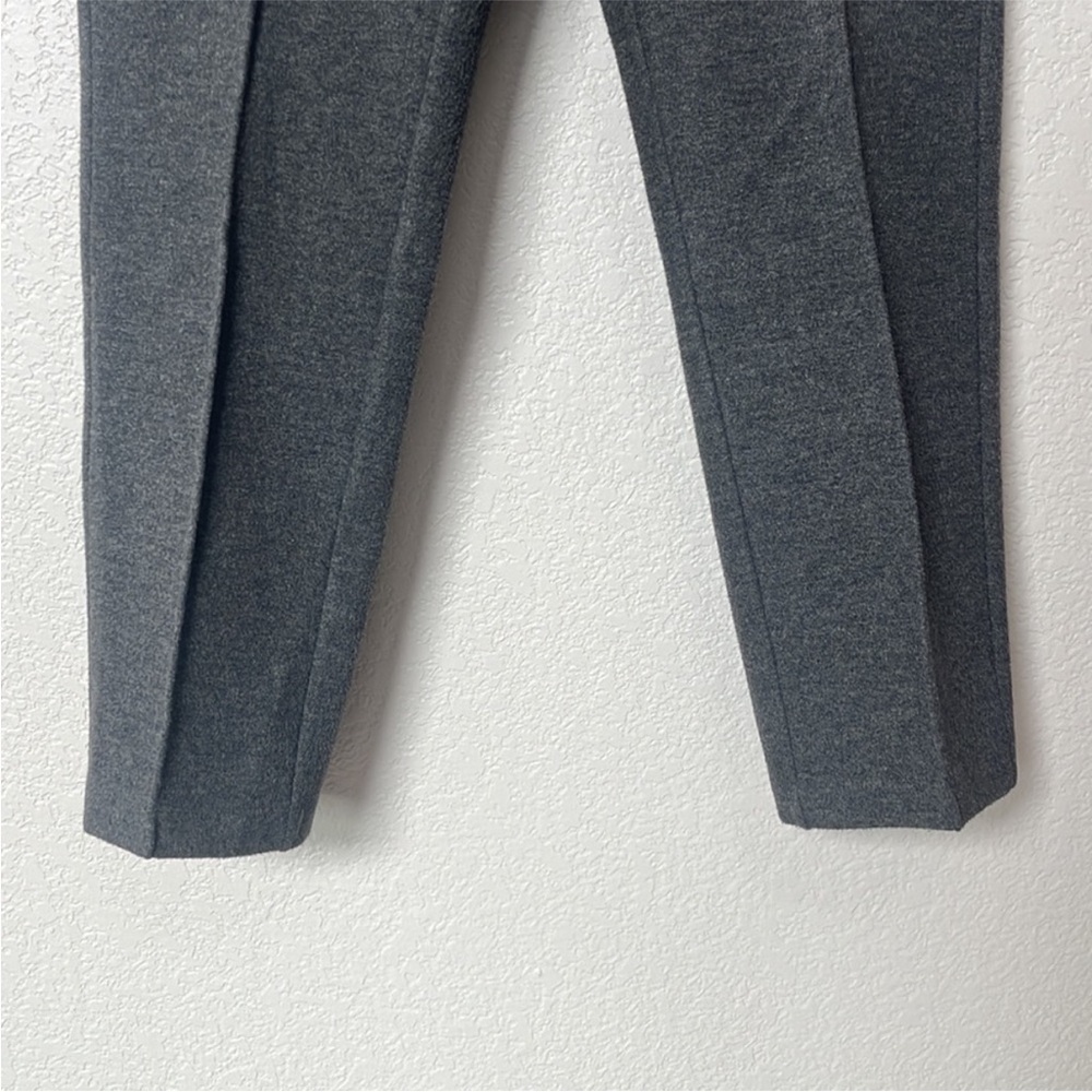 Babaton Trousers Gray Aritzia - Picture 8 of 11